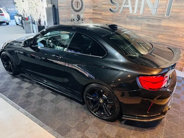 BMW M2 2-serie Coupé DCT 2017 Benzine 17