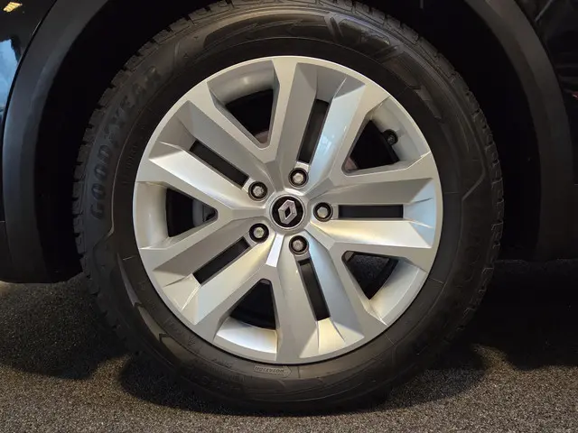 Renault Captur 1.0 TCe 90 Business Zen 2021 Benzine 10