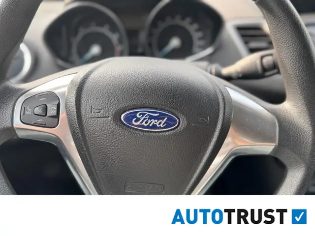 Ford Fiesta 1.0 Style,airco, km nap,navigatie 2015 Benzine 12