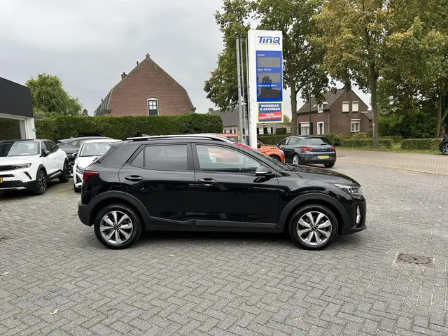Kia Stonic 1.0 T-GDi MHEV DynamicPlusLine 2023 Benzine 3