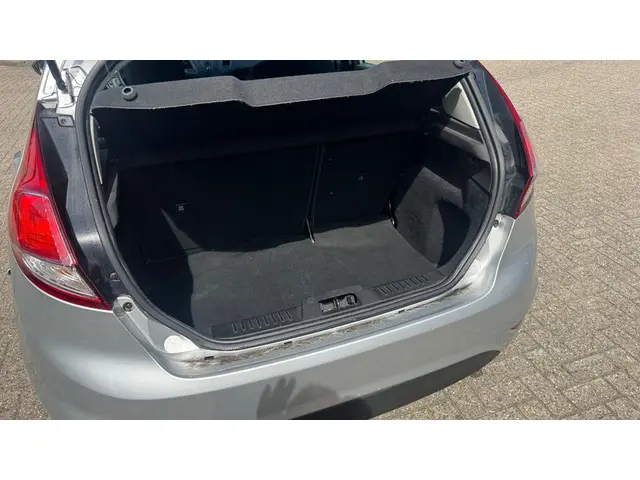Ford Fiesta 1.0 Style 5 Deurs 2014 Benzine 6