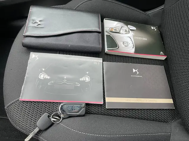 DS DS 3 1.2 PureTech So Chic 2017 Benzine 5