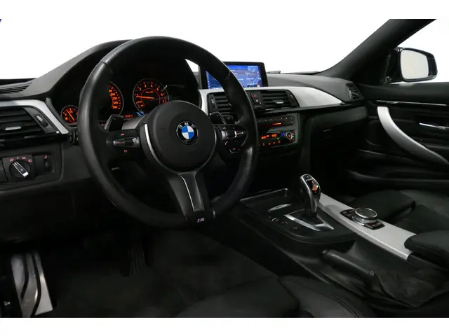BMW 4 Serie Coupé 428i xDrive M Sport 2014 Benzine 6