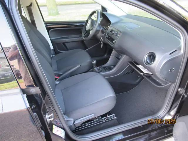 Škoda Citigo 1.0 Greentech Active 2019 Benzine 8
