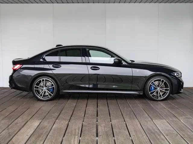 BMW 3 Serie Sedan M340i xDrive 2022 Benzine 4