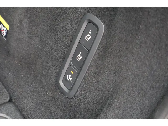 Volvo XC60 T5 Momentum 2019 Benzine 22