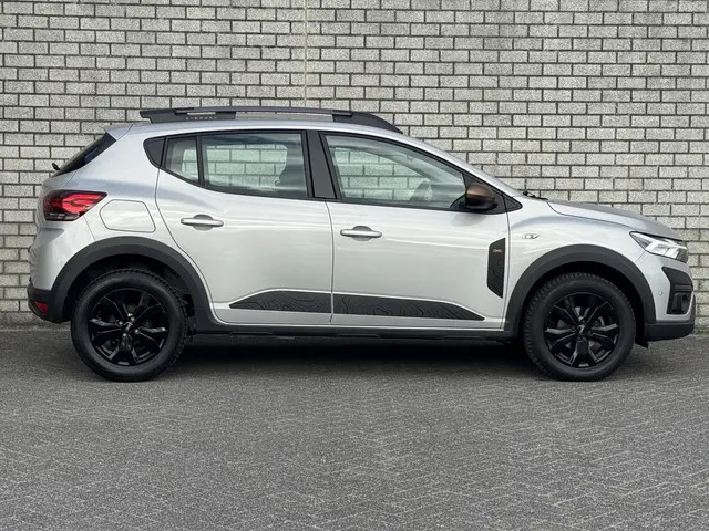 Dacia Sandero Stepway 1.0 TCe 90 Extreme 2024 Benzine 11