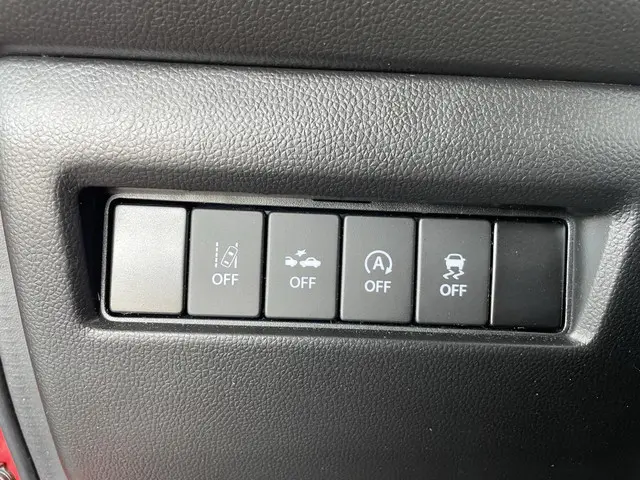 Suzuki Swift 1.4 Sport 2019 Benzine 32