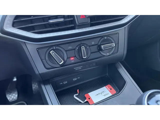 SEAT Ibiza 1.0 EcoTSI Style 2024 Benzine 18