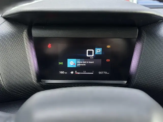 Citroën C4 1.2 Puretech Business Plus 2021 Benzine 34