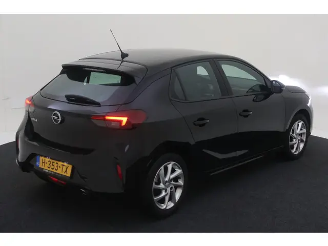 Opel Corsa 1.2 GS Line 2020 Benzine 7