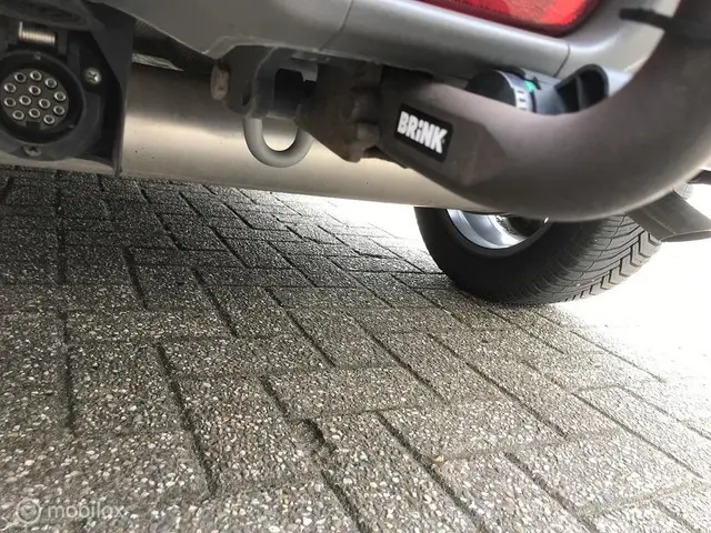 Suzuki Vitara 1.6 Comfort 2018 Benzine 8