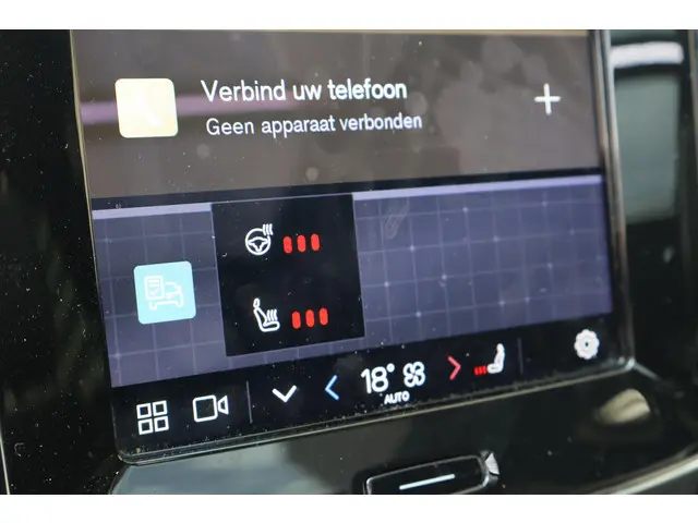 Volvo XC40 Recharge Twin Pro 2022 Elektrisch 48