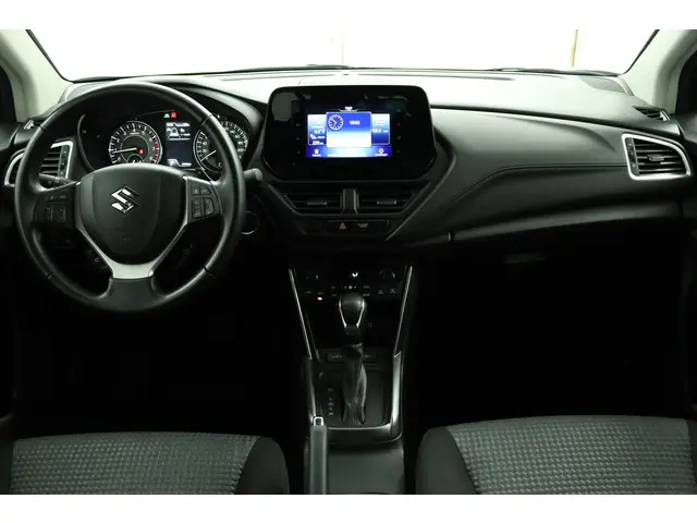 Suzuki S-Cross 1.5 Hybrid Select 2023 Hybride Benzine 4