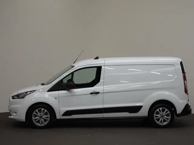 Ford Transit Connect 1.5 EcoBlue Aut. L2 Trend 2023 Diesel 4