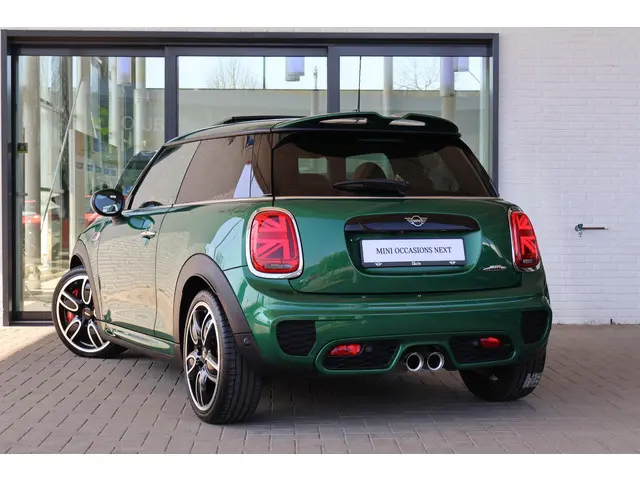 MINI Cooper 2
