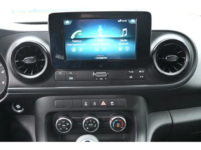 Mercedes-Benz Citan 110 CDI L2 Pro 2024 Diesel 5