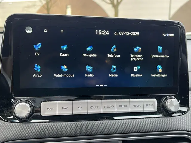 Hyundai Kona EV Premium 64 kWh 2020 Elektrisch 27