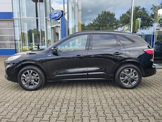 Ford Kuga 2.5 PHEV ST-Line X 2024 Hybride Benzine 2