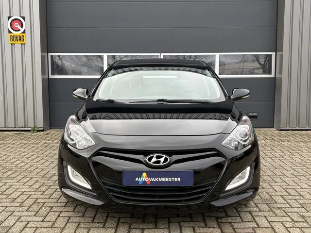 Hyundai i30 2