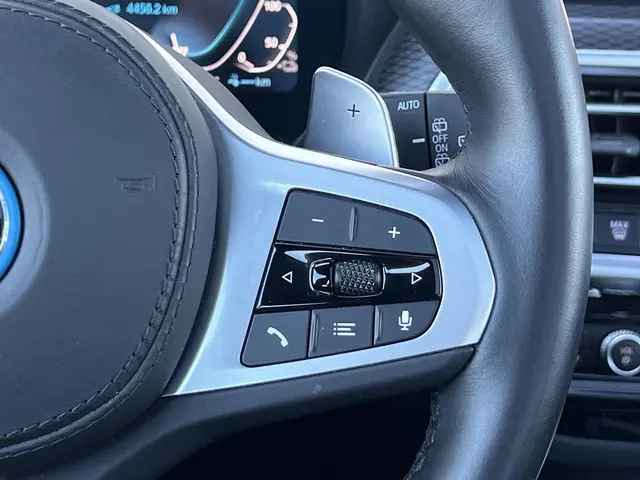 BMW X3 xDrive30e 2024 Hybride Benzine 24