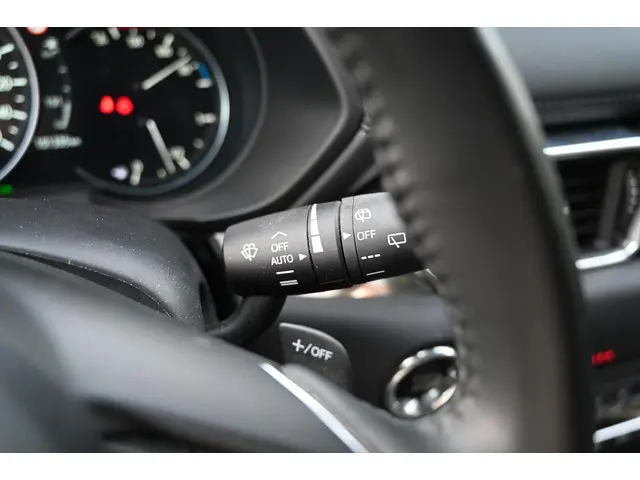 Mazda CX-5 SkyActiv-G 165 automaat Luxury 2021 Benzine 25