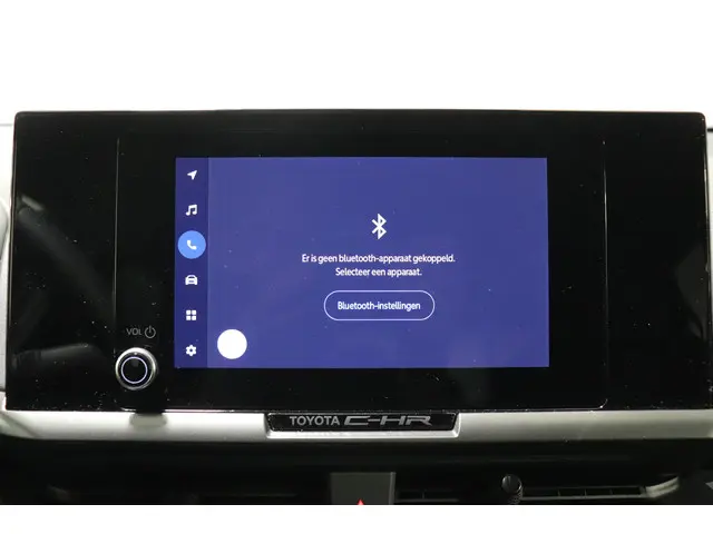 Toyota C-HR 1.8 Hybrid 140 Dynamic, 2024 Hybride Benzine 28