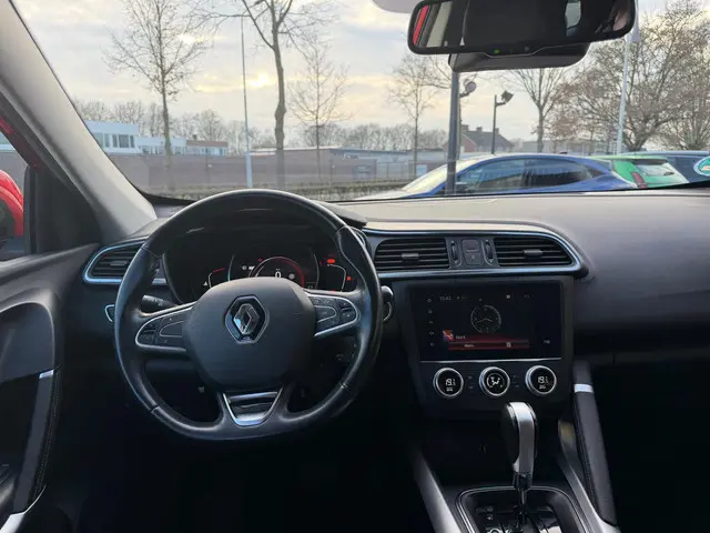 Renault Kadjar TCe 140 Zen 2020 Benzine 6