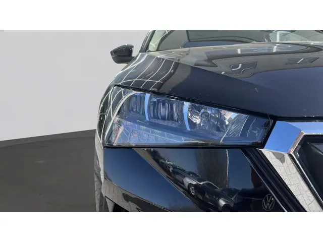 Škoda Scala 1.0 TSI Ambition 2023 Benzine 11