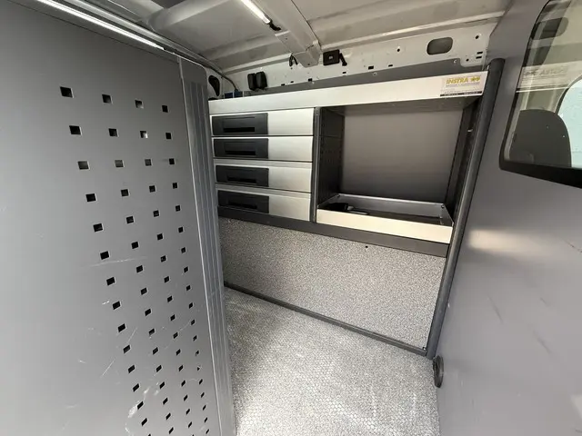 Renault Kangoo 1.5 dCi 90 Energy Comfort 2018 Diesel 15