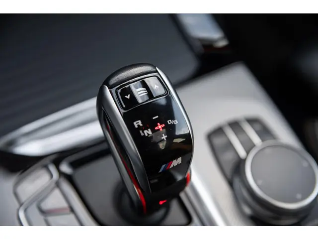 BMW X3 M Competition 2020 Benzine 53