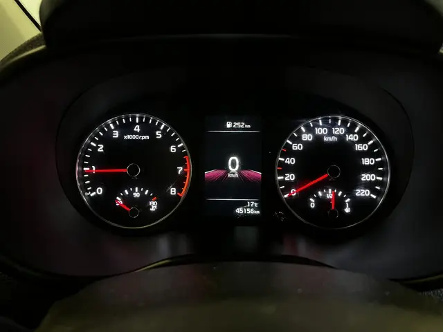 Kia Picanto 1.0 DPi DynamicLine 2023 Benzine 11