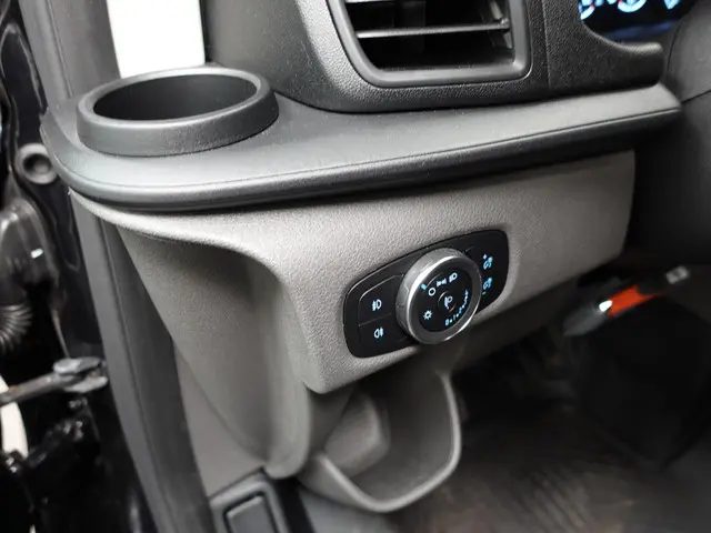 Ford Transit Custom 280 2.0 TDCI L1H1 Trend 2022 Diesel 12