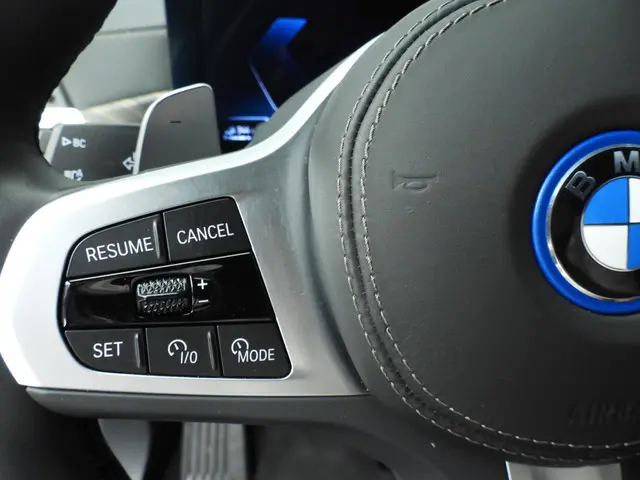 BMW X5 xDrive50e 2024 Hybride Benzine 13