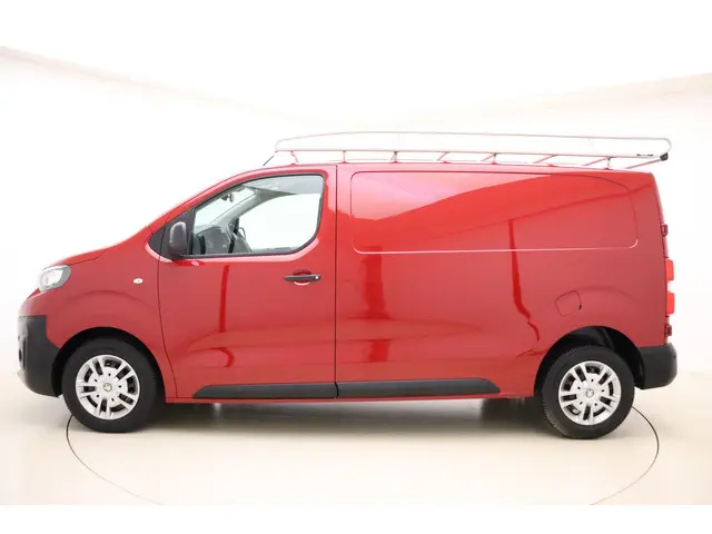 Peugeot Expert 231S 2.0 BlueHDI Premium Pack 2019 Diesel 7