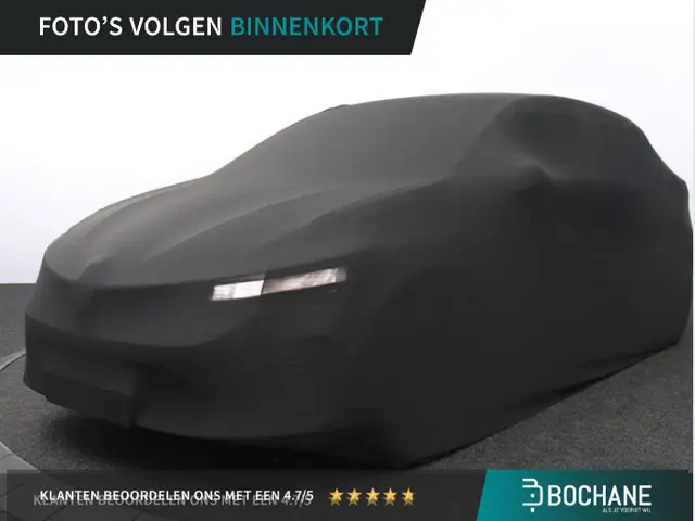 Lynk & Co 01 1.5 2025 Hybride Benzine