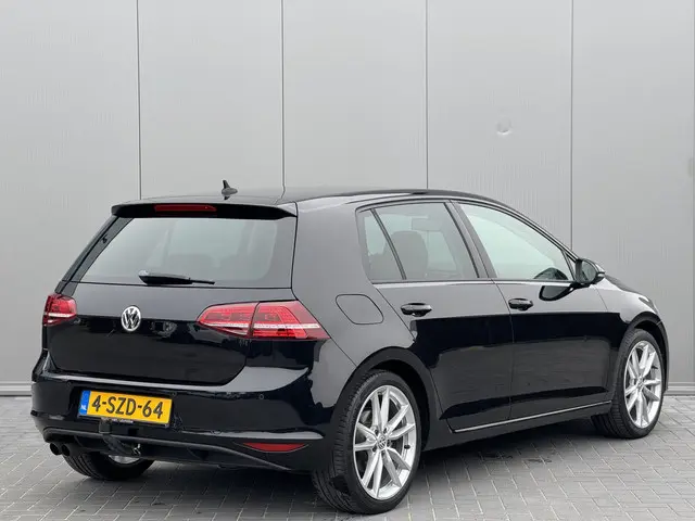 Volkswagen Golf 1.4 TSI DSG ACT Highline 2014 Benzine 2
