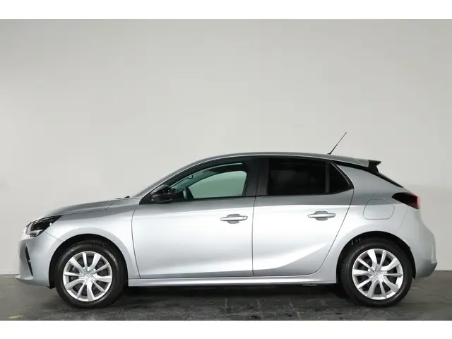 Opel Corsa-e Edition 50 kWh 2022 Elektrisch 25