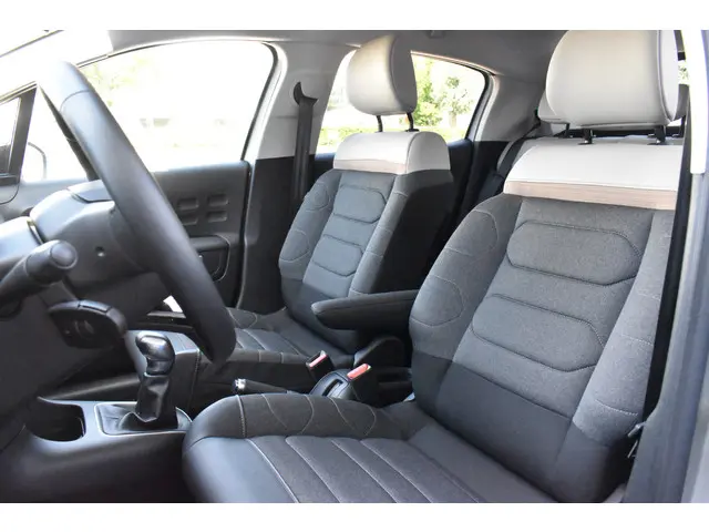 Citroën C3 PureTech 83 S&S Max 2024 Benzine 2