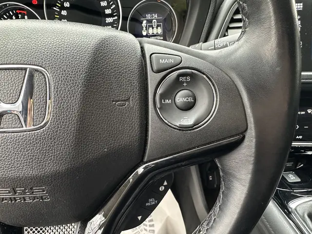 Honda HR-V 1.5 i-VTEC Executive 2016 Benzine 20