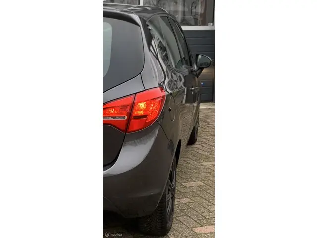 Opel Meriva 1.4 Cosmo AIRCO | TREKHAAK 2012 Benzine 6