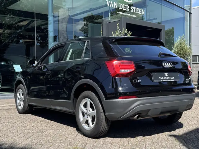 Audi Q2 1.0 TFSI #limited 2017 Benzine 16