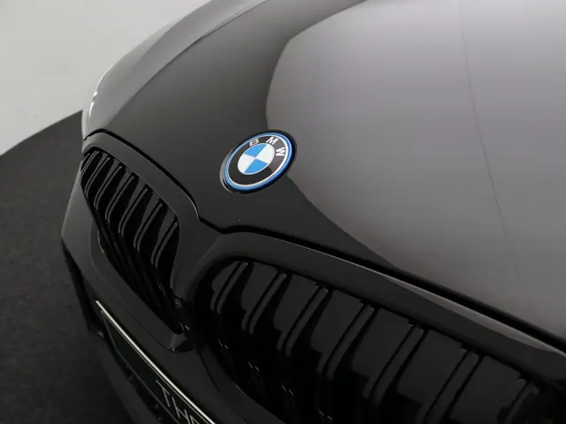 BMW 3 Serie 330e Touring 2026 Hybride Benzine 7