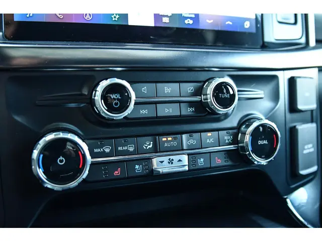 Ford F-150 USA 5.0 V8 XLT LARIAT BPM VRIJ 2024 Benzine 23