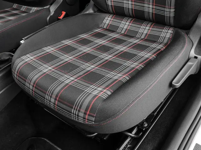 Volkswagen up! 1.0 TSI 115pk GTI 2022 Benzine 11