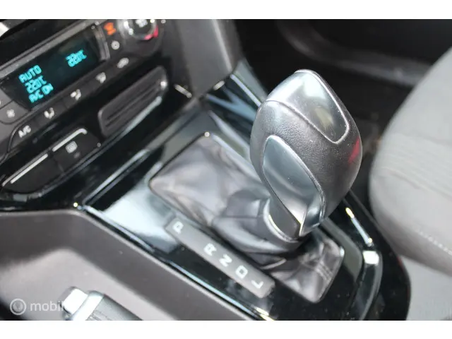 Ford Focus Titanium Electric 2014 Elektrisch 17