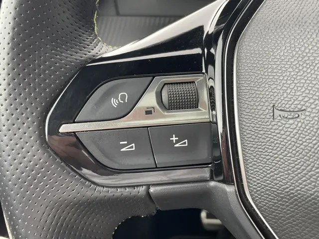 Peugeot e-208 EV GT 350 50 kWh 2020 Elektrisch 30