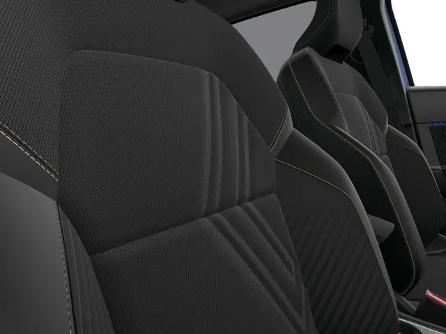 Renault Symbioz esprit Alpine 2025 Hybride Benzine 15