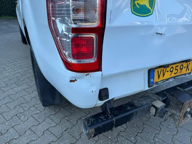 Ford Ranger 2.2 TDCi XL Super Cab. 4X4 2016 Diesel 15