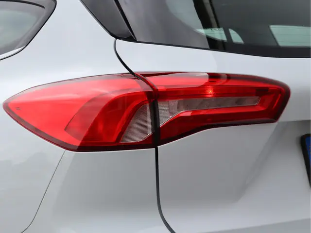 Ford Focus Wagon 1.0 EcoBoost 2019 Benzine 12